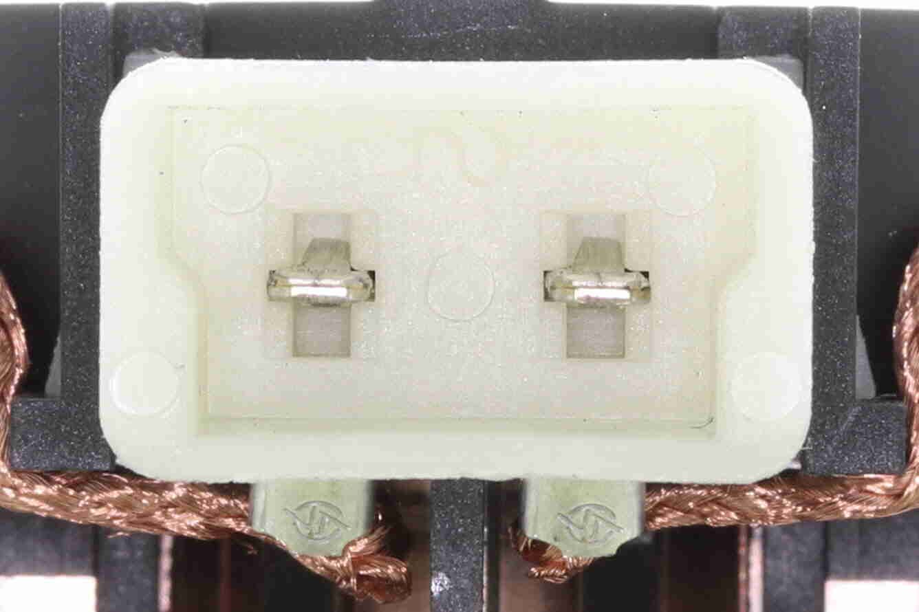 Pulseur d'air habitacle