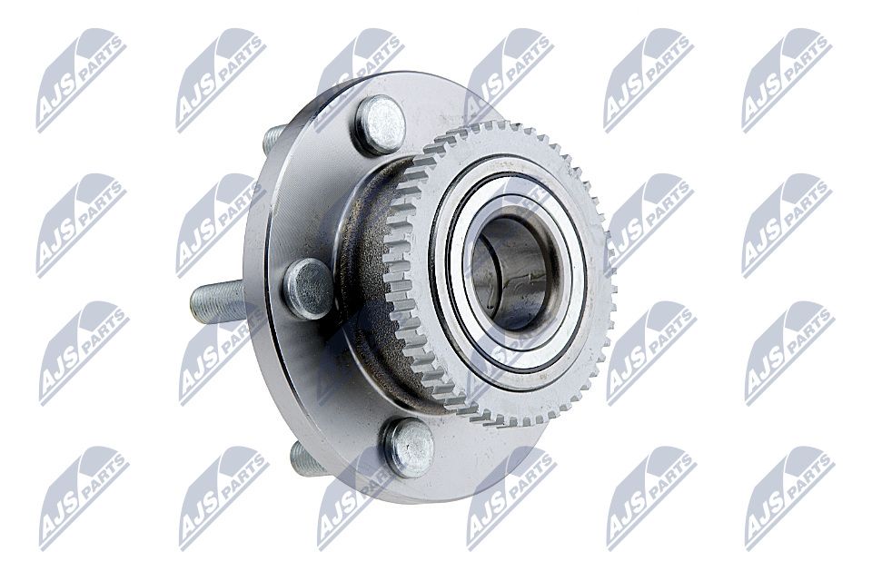 Set rulment roata NTY KLP-CH-071