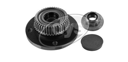 Zestaw łożysk koła DYS 41-VW-9788