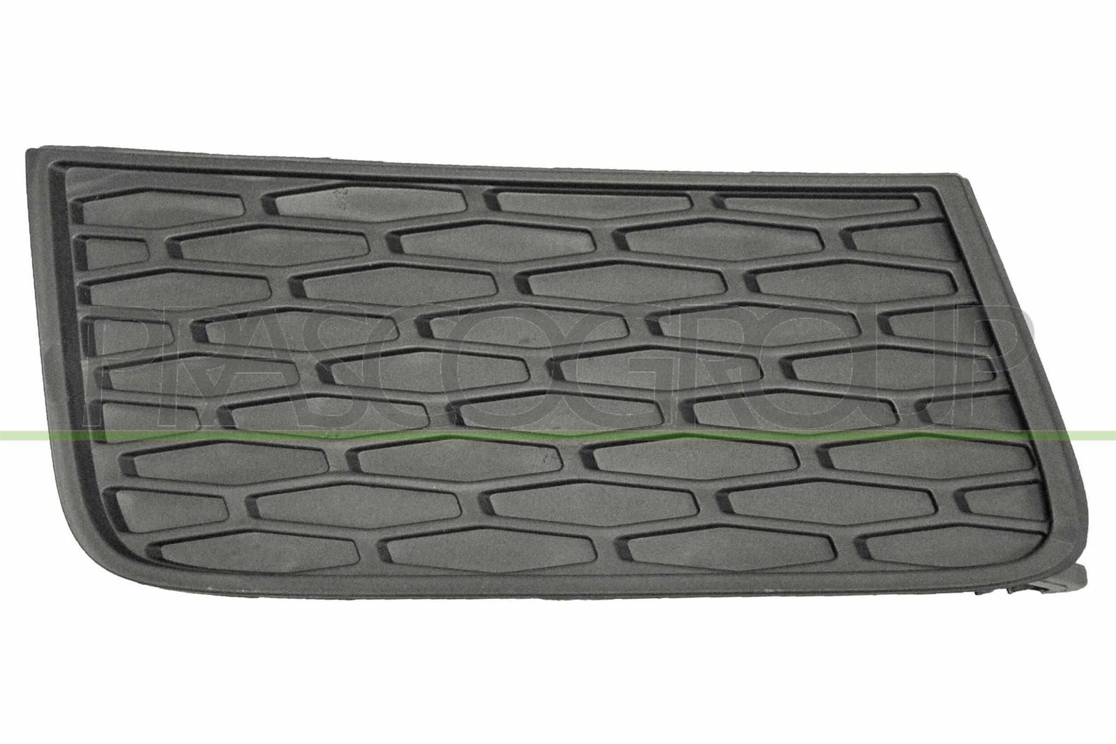 Grila ventilatie, bara protectie PRASCO LR7002123