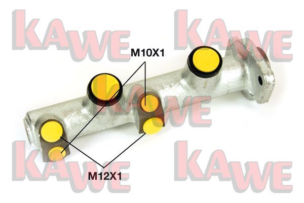Pompa hamulcowa KAWE B1129