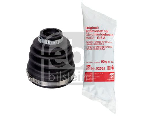 Комплект пыльника, приводной вал