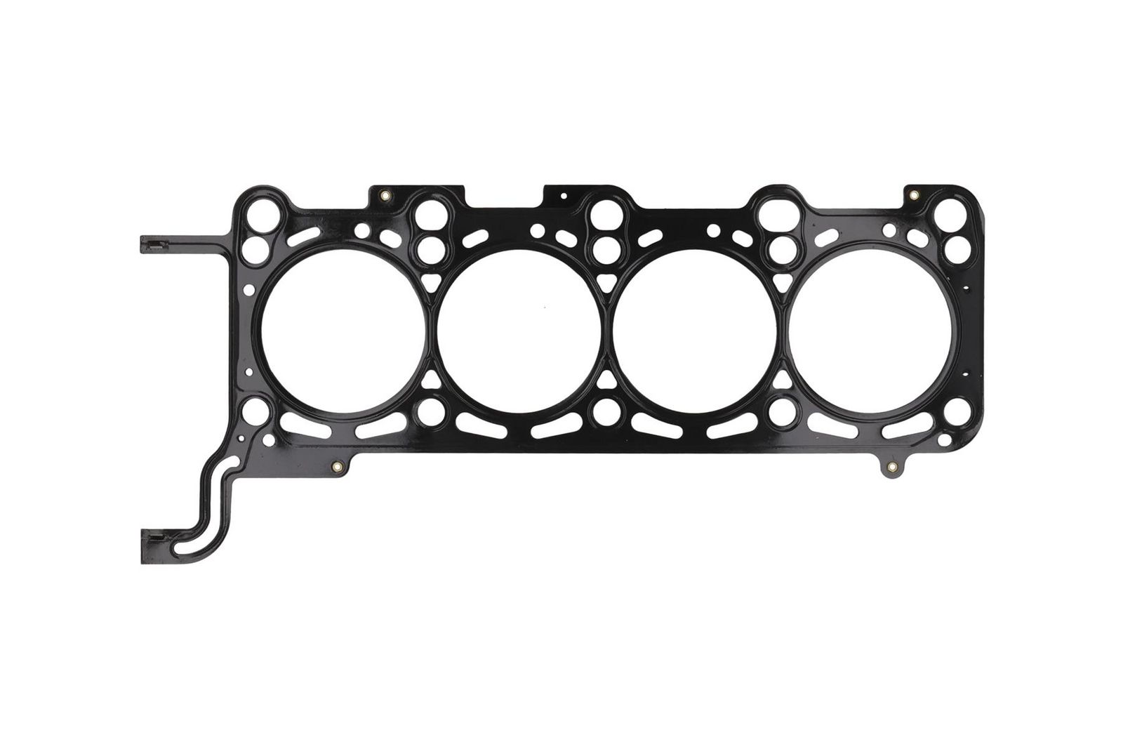 Blīve, Motora bloka galva