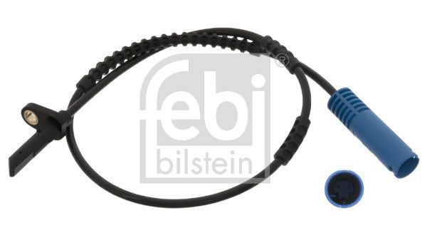senzor,turatie roata FEBI BILSTEIN 46595