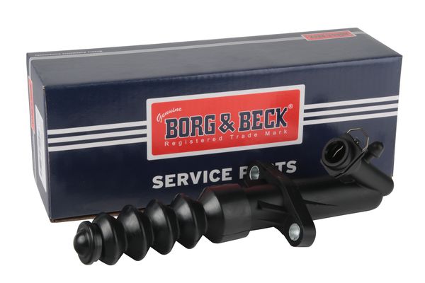 Siłownik, sprzęgło BORG & BECK BES297