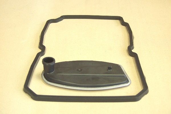 Zestaw filtra hydraulicznego, automatyczna skrzynia biegów SCT - MANNOL SG 1015
