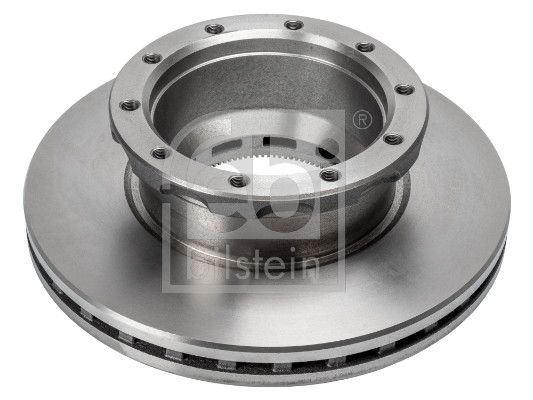 Disc frana FEBI BILSTEIN 175329
