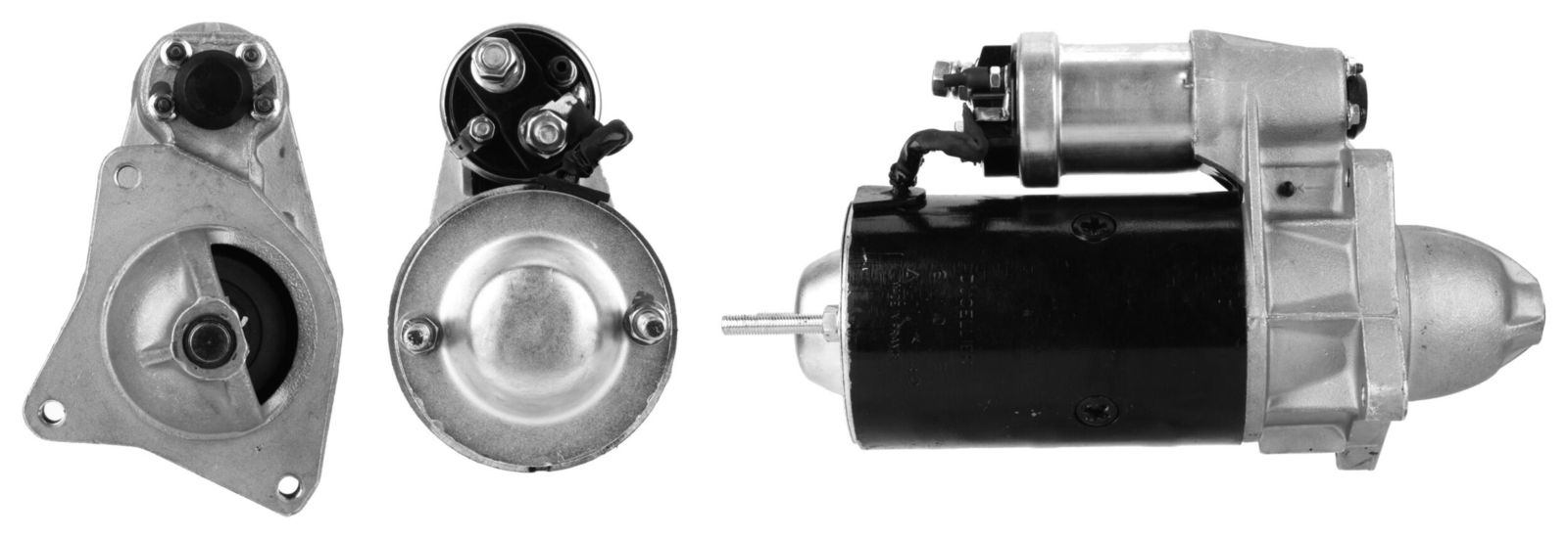 Rozrusznik LUCAS LRS00295