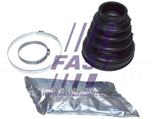 Zestaw osłon, wał napędowy FAST FT28408K