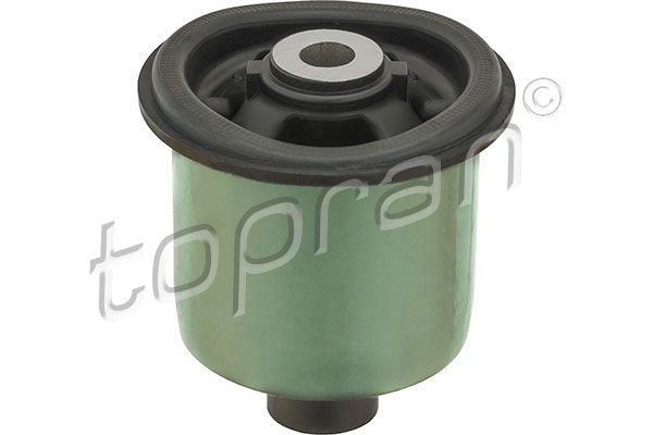 Łożyskowanie, korpus osi TOPRAN 700 874