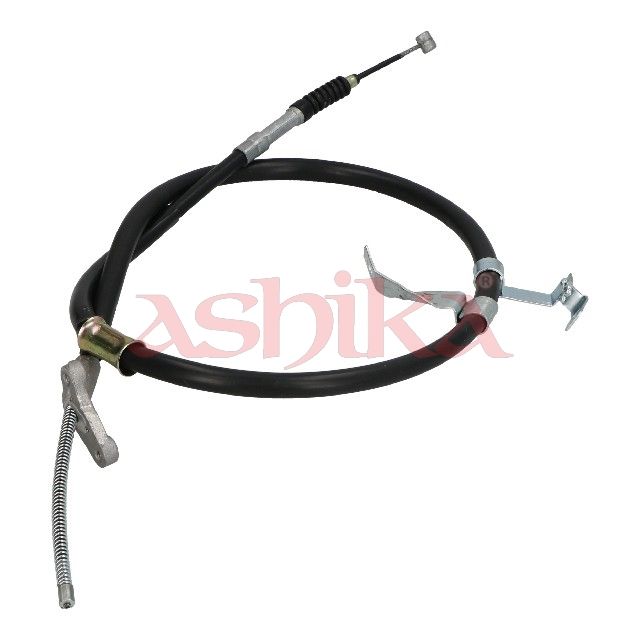Cablu, frana de parcare ASHIKA 131-02-2040L