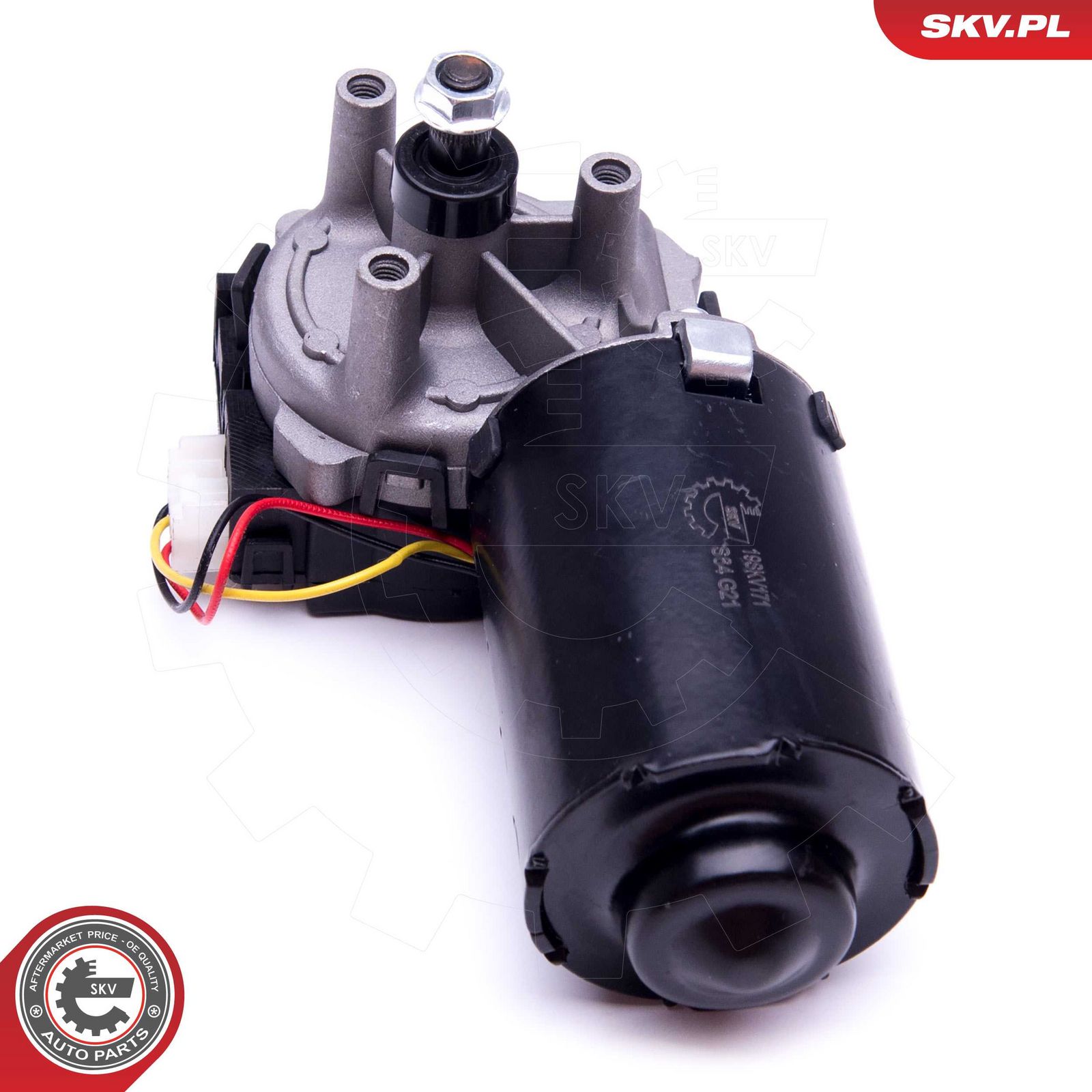 Levně Motor stěračů ESEN SKV 19SKV171