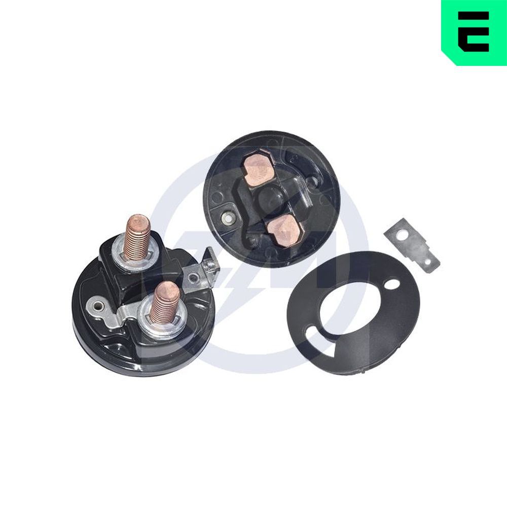 Capac, releu demaror ERA ZM68396