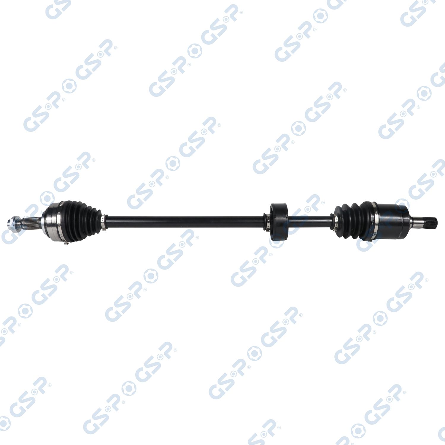 Приводной вал