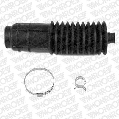 Zestaw osłon, układ kierowniczy MONROE L3890