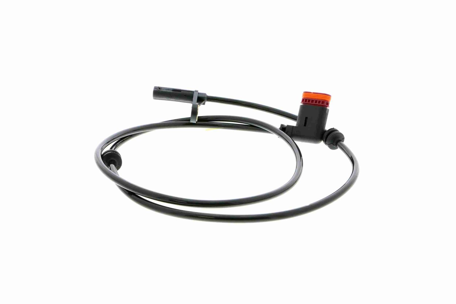 Capteur, vitesse de roue