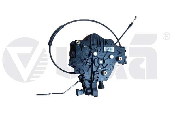 Zamek drzwi VIKA 88431640701