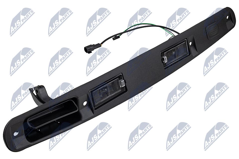 Comutator, deschidere haion NTY EZC-CH-128