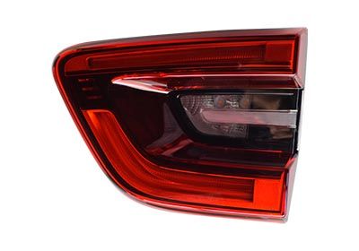 Lampa tylna zespolona VAN WEZEL 4425924