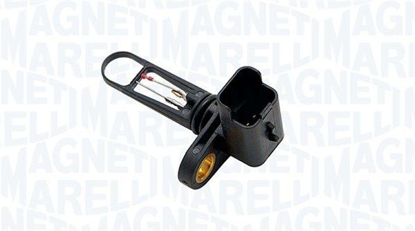 Czujnik, temperatura powietrza dolotowego MAGNETI MARELLI 215810401601