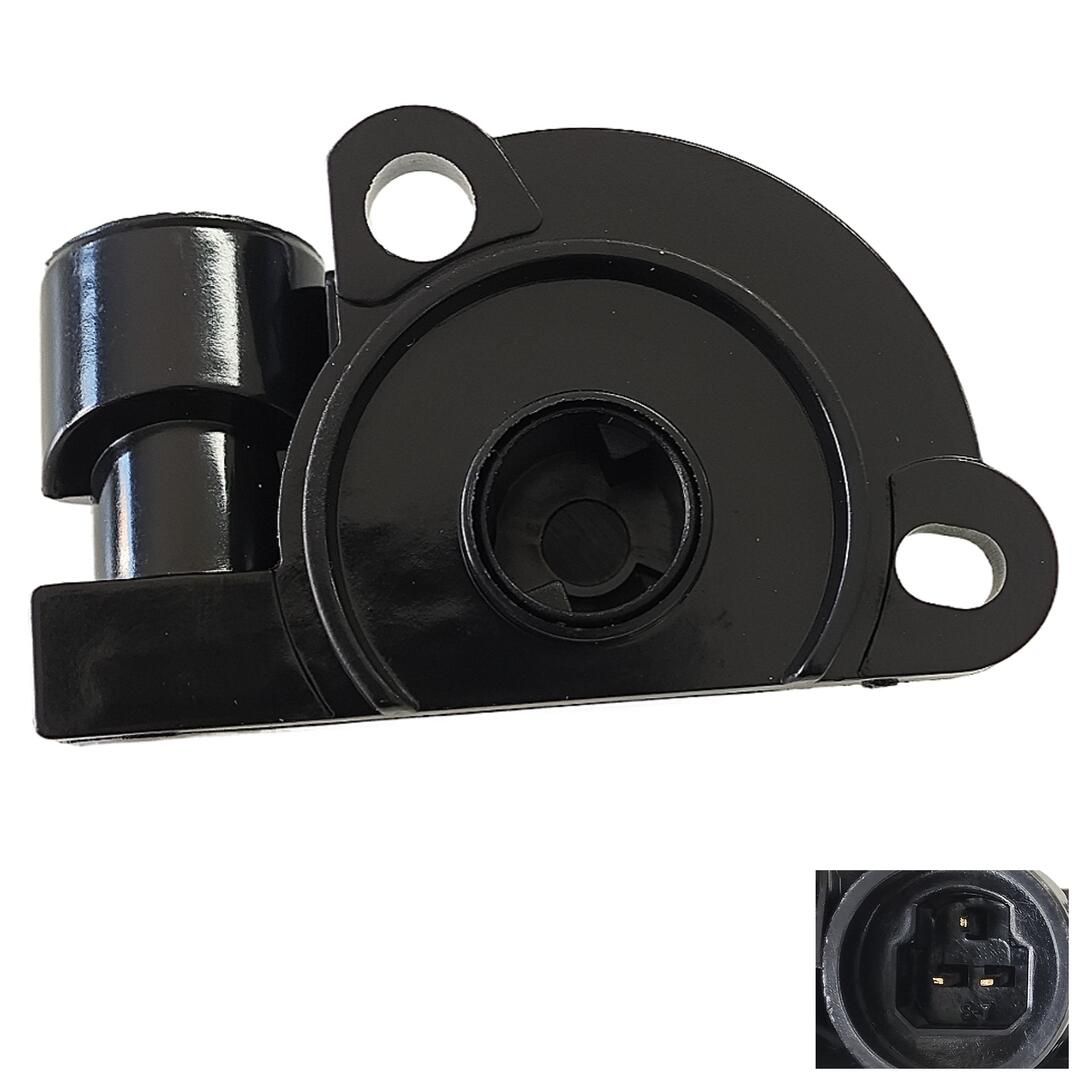 Senzor, pozitie clapeta acceleratie WAGNER THR00004