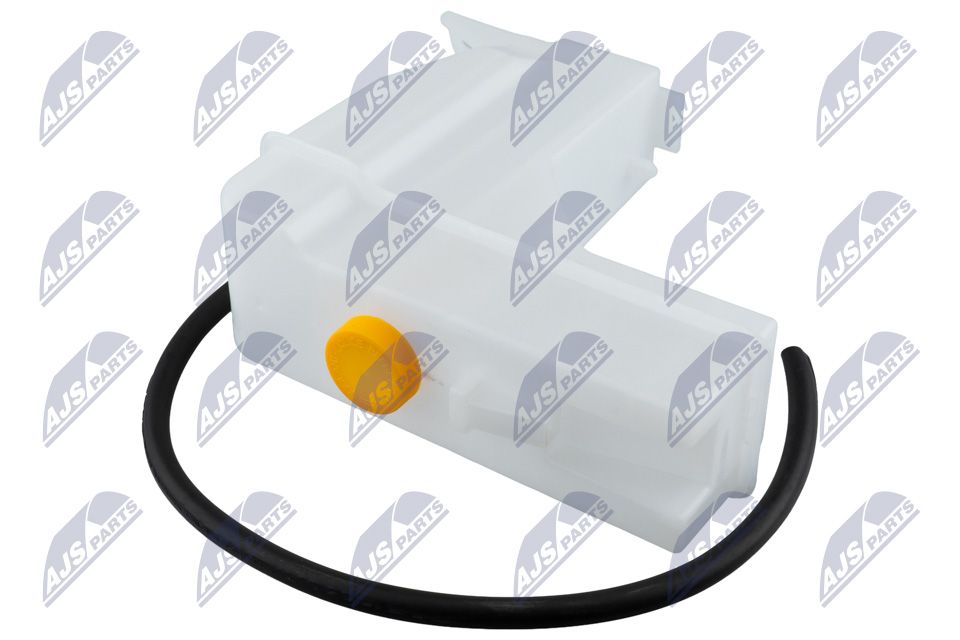 Vas de expansiune, racire NTY CZW-NS-006
