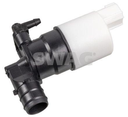 Klaasipesuvee pump,klaasipuhastus