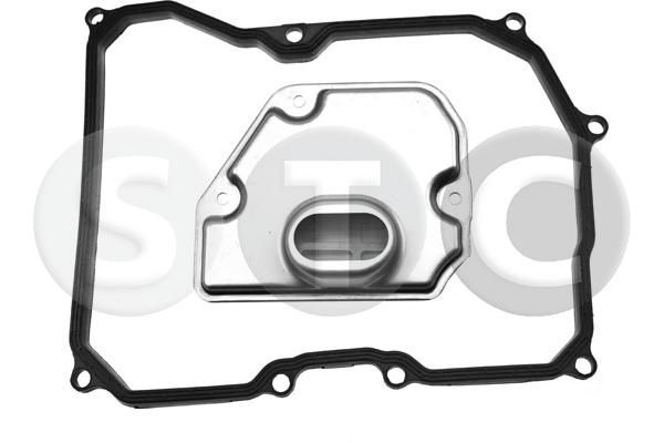 Zestaw filtra hydraulicznego, automatyczna skrzynia biegów STC T421048