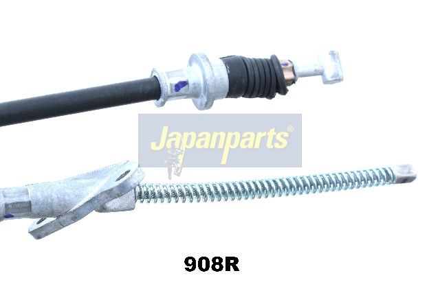 Levně Tažné lanko, parkovací brzda JAPANPARTS BC-908R
