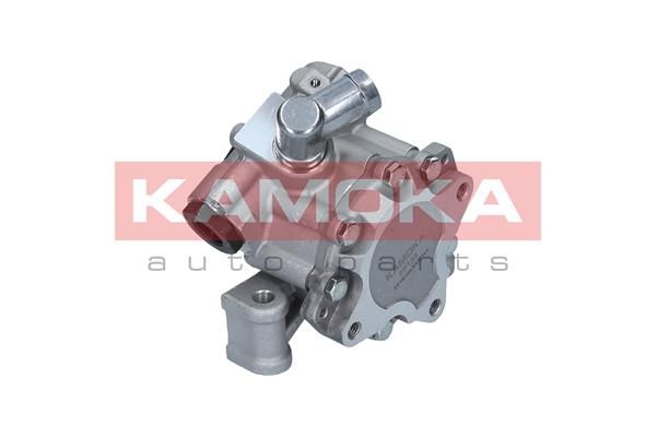Levně Hydraulické čerpadlo, řízení KAMOKA PP135