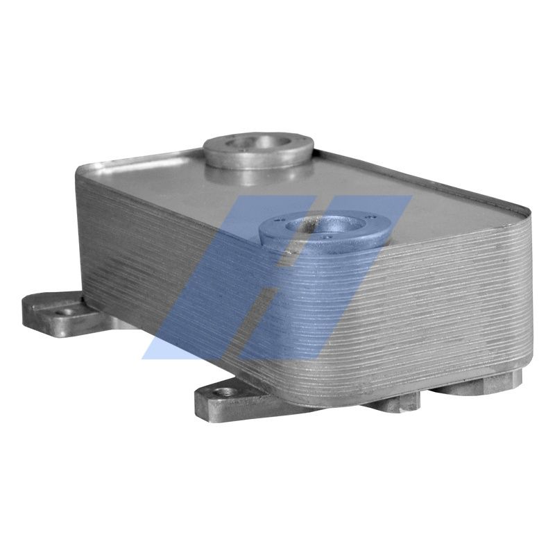 Radiator, retarder HIGHWAY AUTOMOTIVE 31033007