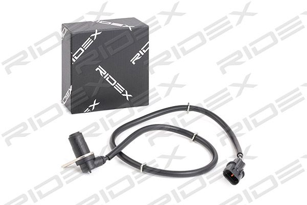 Czujnik, prędkość obrotowa koła RIDEX 412W0335