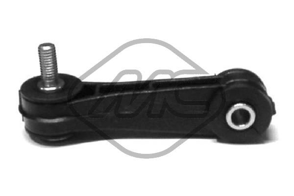 Brat/bieleta suspensie, stabilizator METALCAUCHO 04250
