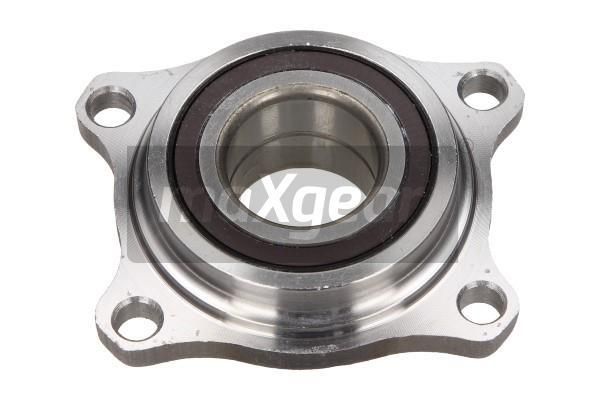 Levně Sada ložisek kol MAXGEAR 33-0015