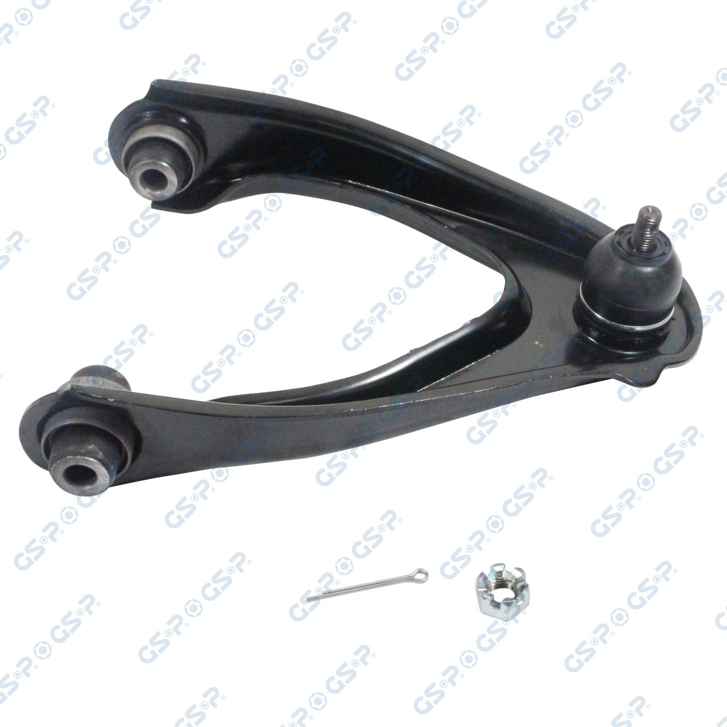 Brat, suspensie roata GSP S060504