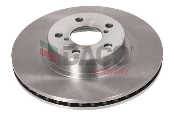 Tarcza hamulcowa DACO GERMANY 603603