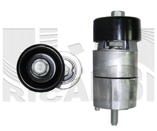 Napinacz paska klinowego wielorowkowego CALIBER 88552