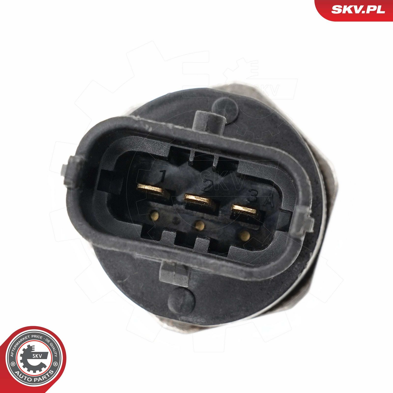 Senzor, presiune combustibil ESEN SKV 17SKV956