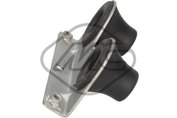 Uchwyt, system wydechowy METALCAUCHO 41755