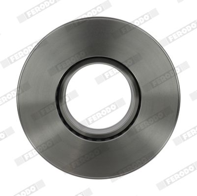 Tarcza hamulcowa FERODO FCR164A