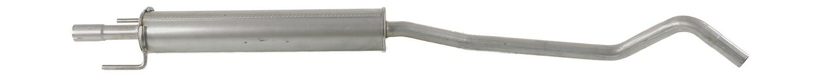 Střední tlumič výfuku WALKER 23253