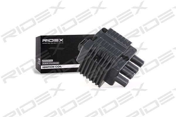 Cewka zapłonowa RIDEX 689C0149