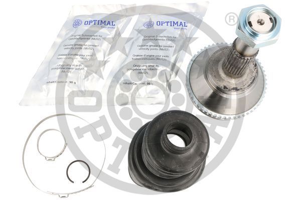 Zestaw przegubu, wał napędowy OPTIMAL CW-2506