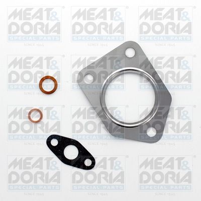 Zestaw montażowy, doładowanie MEAT & DORIA 60765