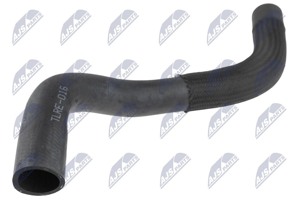 Furtun radiator NTY CPP-RE-016