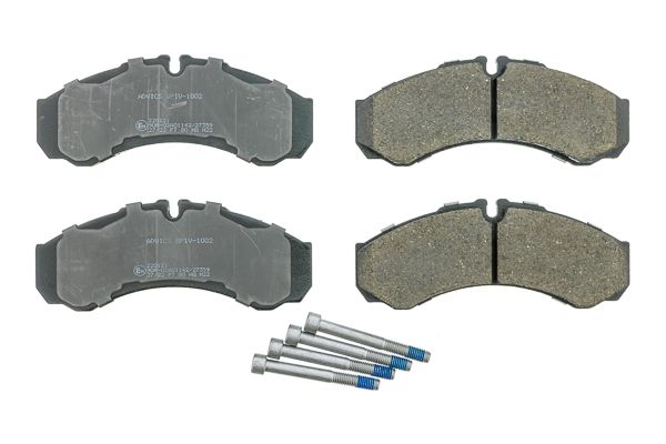 AISIN BPIV1002