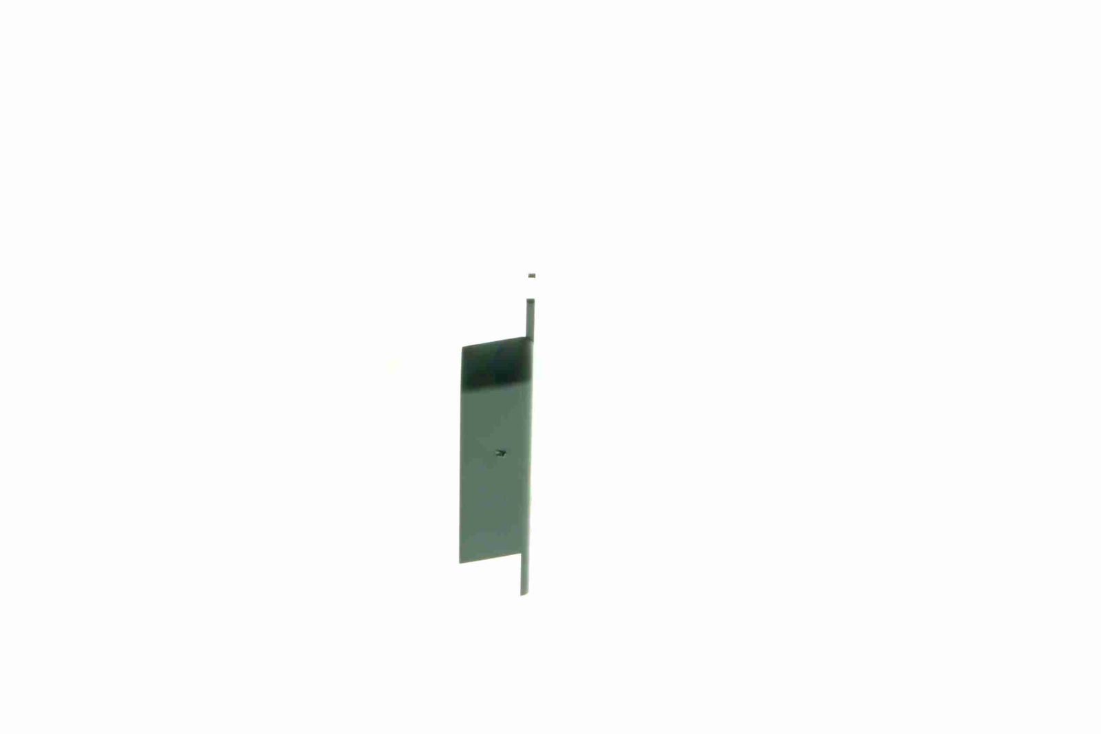 Grille de ventilation, pare-chocs