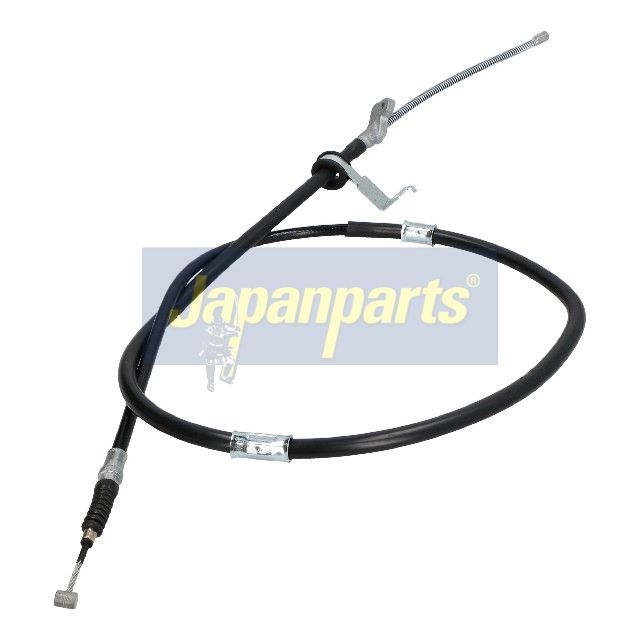 Cablu, frana de parcare JAPANPARTS BC-2005R