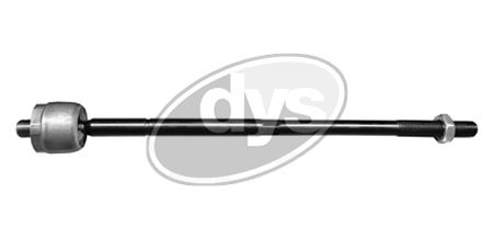 Połączenie osiowe, drążek kierowniczy poprzeczny DYS 24-23142