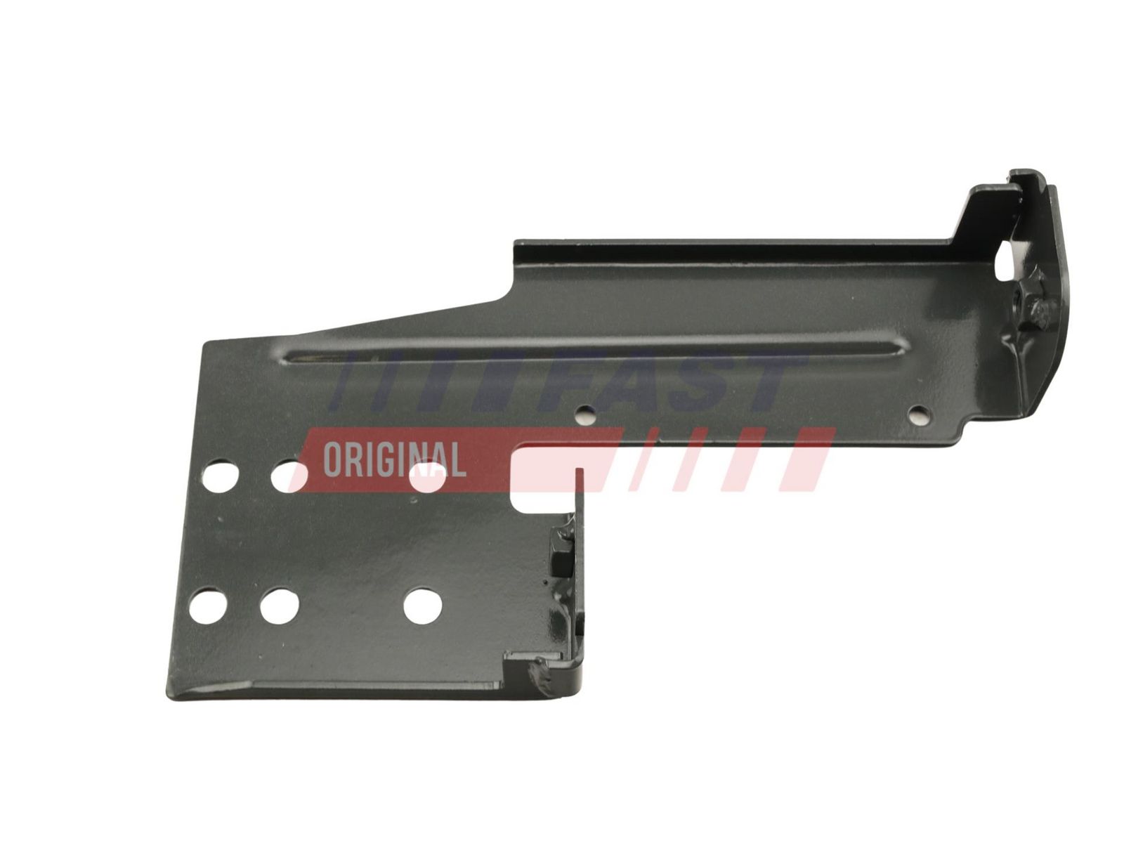 Suport radiator FAST FT55801